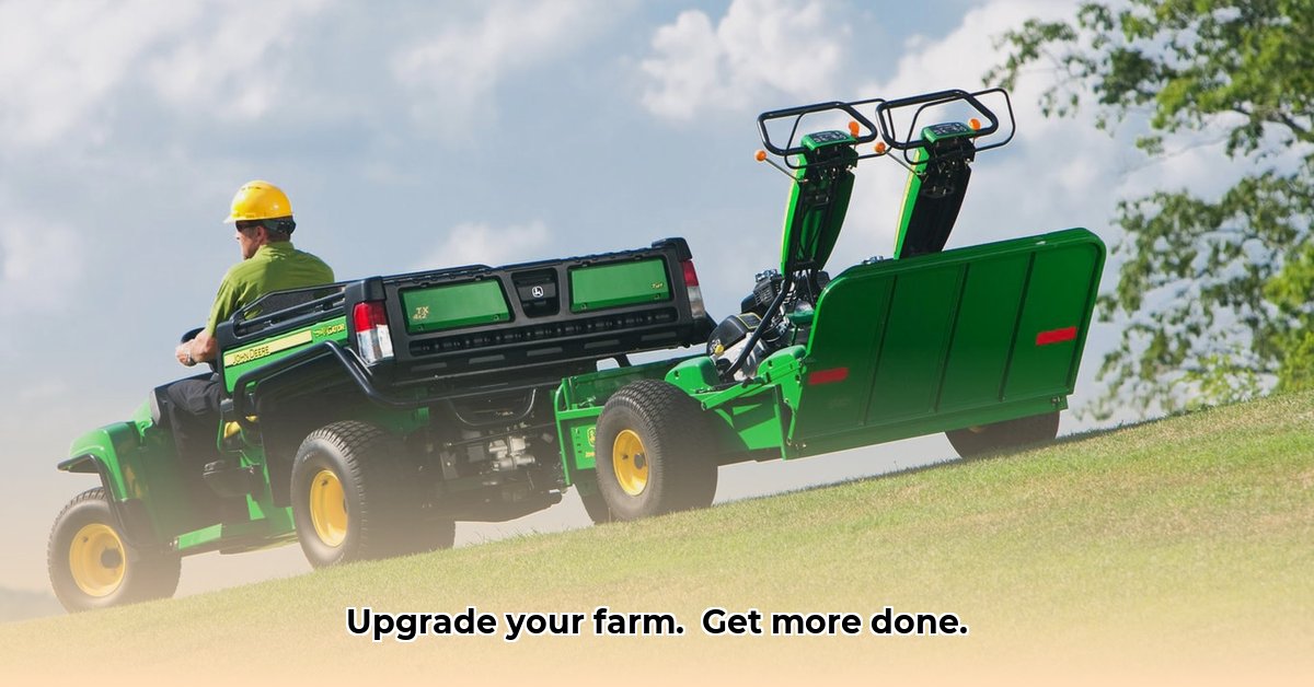john-deere-lawn-tractor-trailers